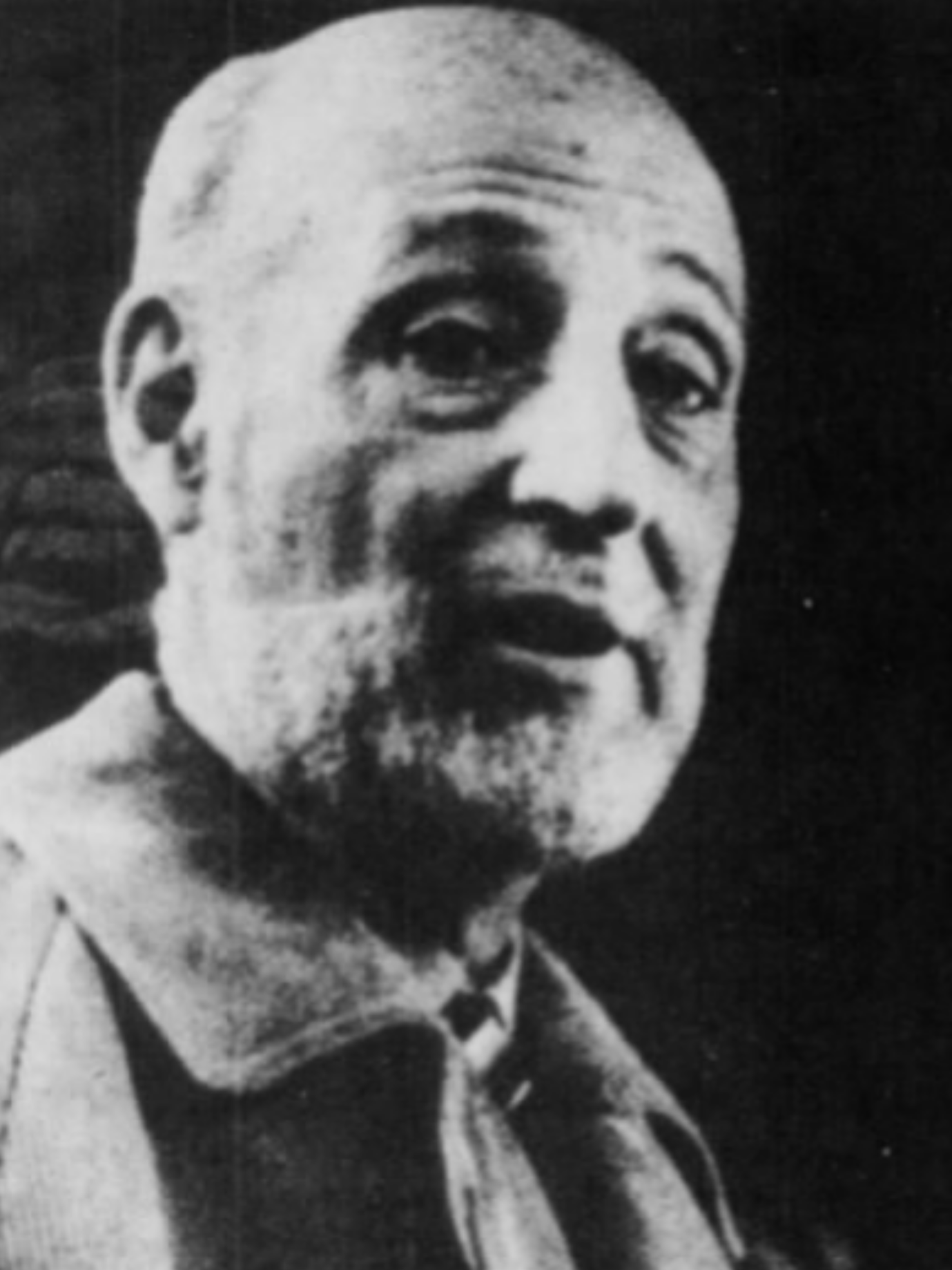 Illinois State Representative Bernard Epton, 1983