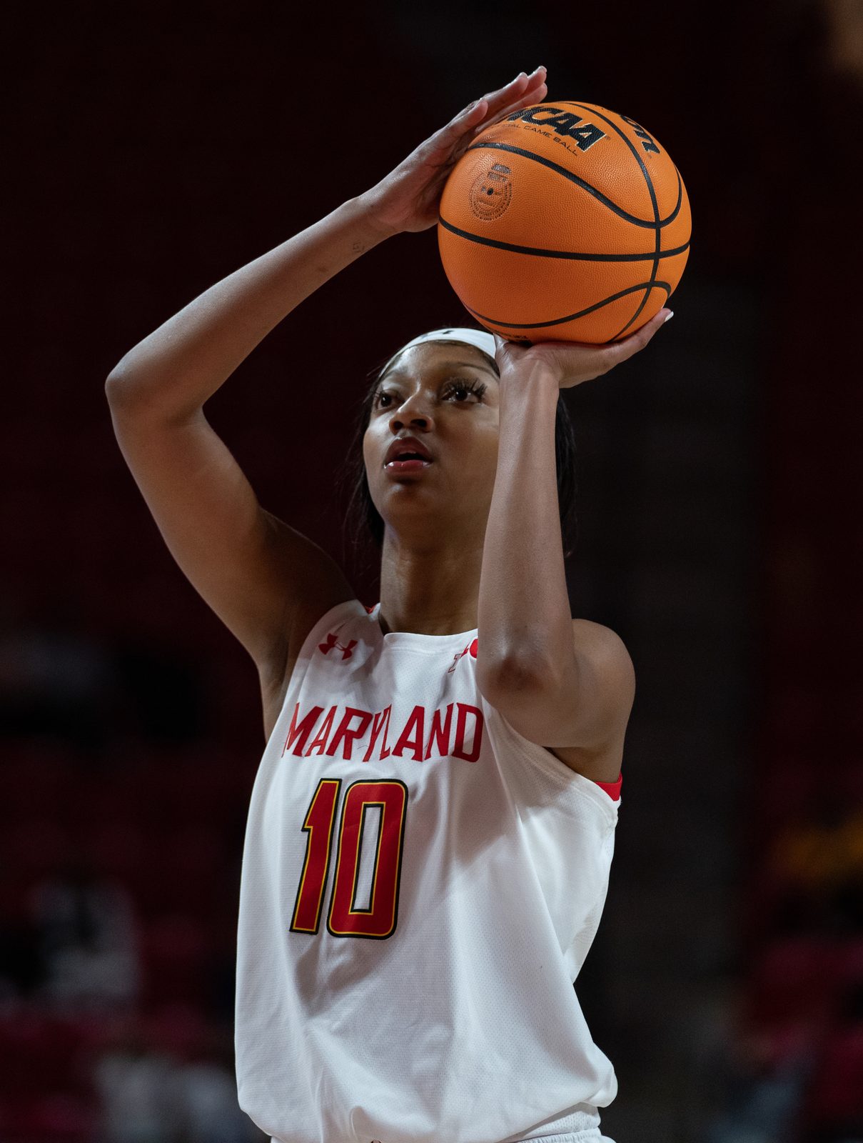Angel Reese in her Chicago Sky rookie season, 2024 — the number-one trending image of the CultureTechLens Cited Photo Archive