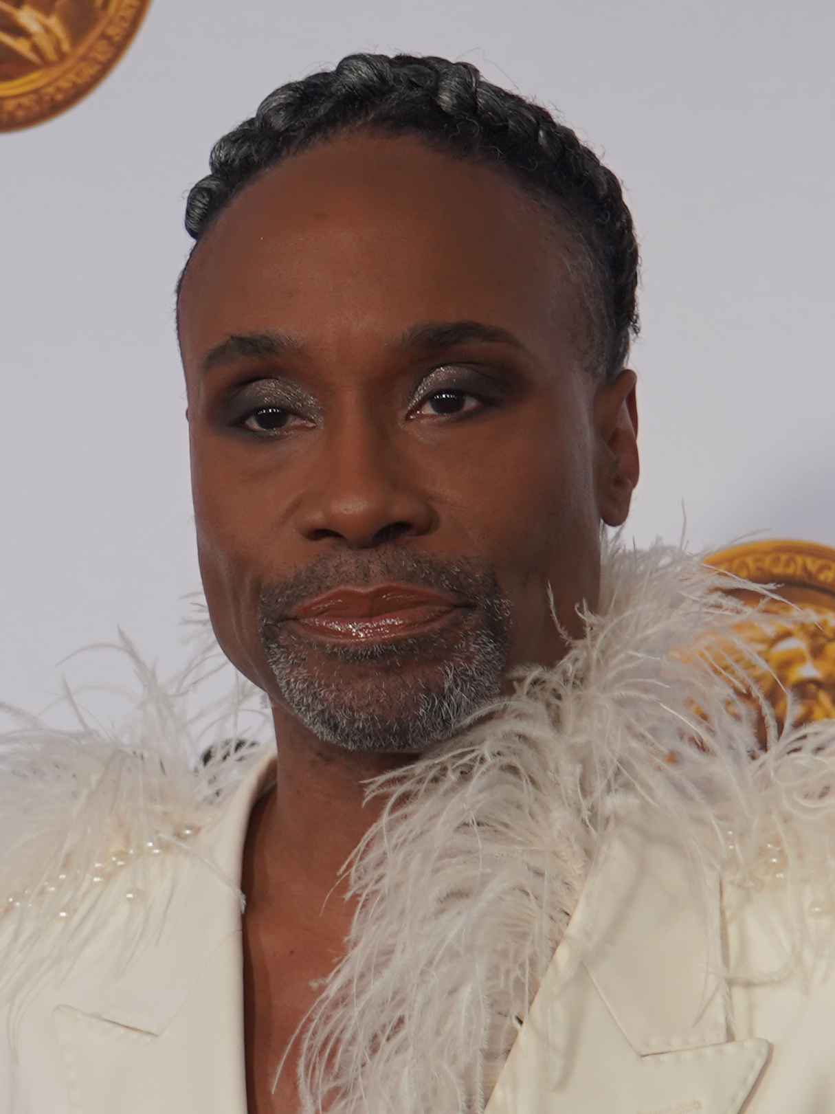 Billy Porter at the 2024 Gershwin Prize concert, Washington, D.C.