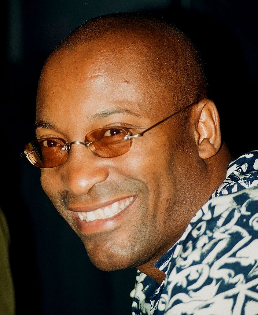 John Singleton in 2000