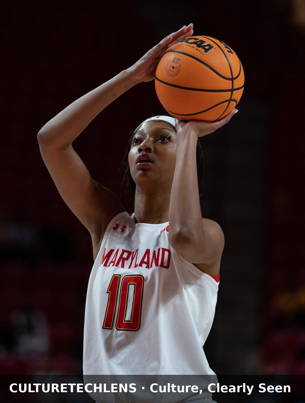 Angel Reese with the Chicago Sky, 2024 rookie season